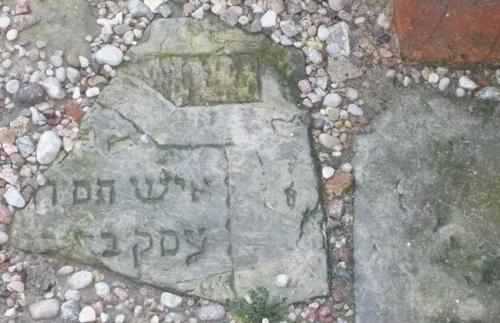 Macewy Kalisz - śladami bruku - Kalisz.pl