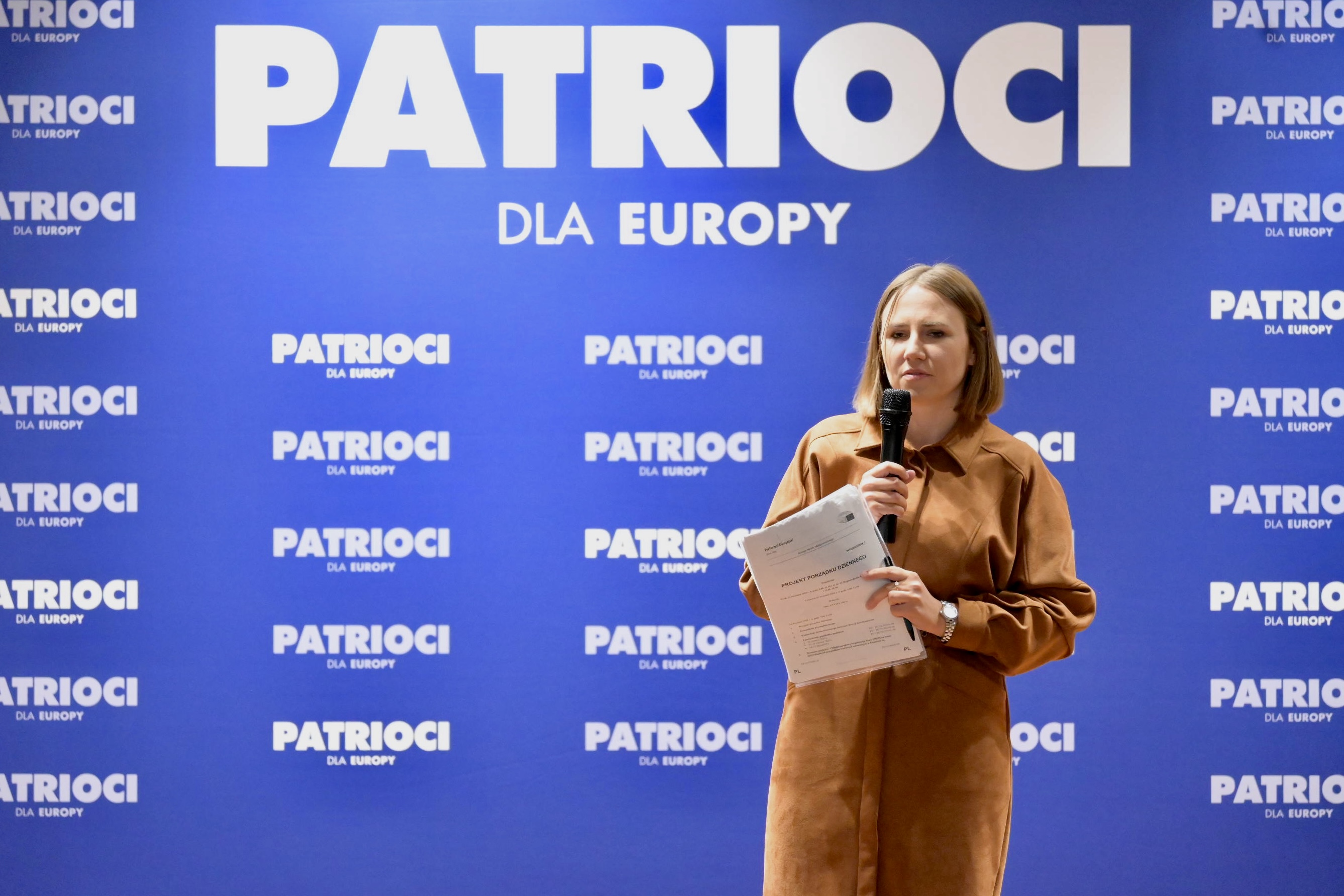 anna bryłka spotkanie poznań  - Maciej Trzciński - Radio Poznań