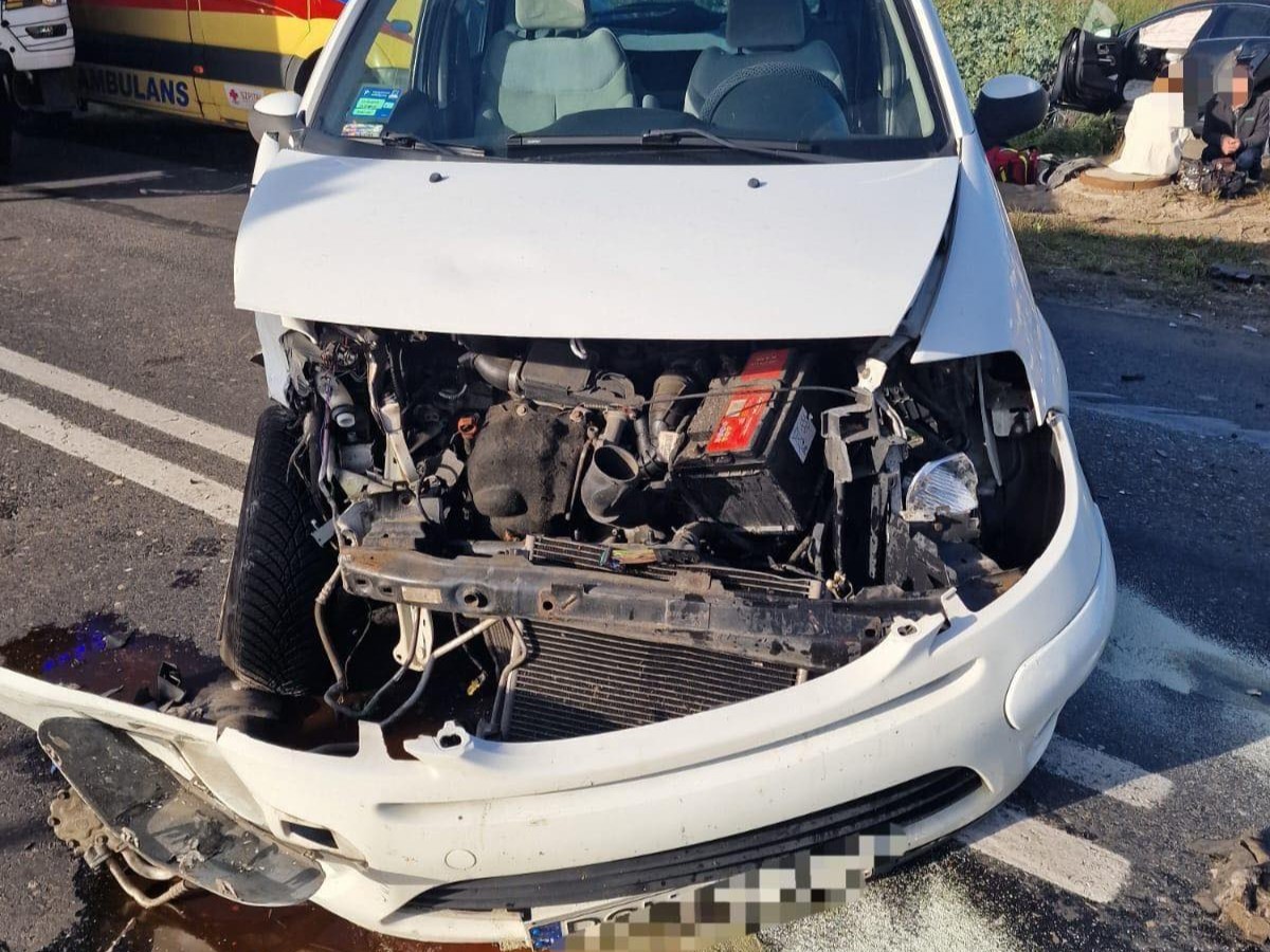 Komenda Powiatowa Policji w Gnieźnie 