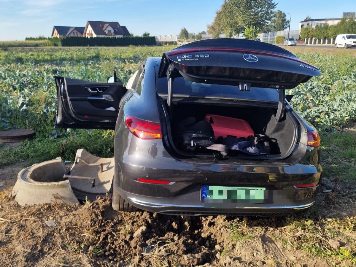 Komenda Powiatowa Policji w Gnieźnie 