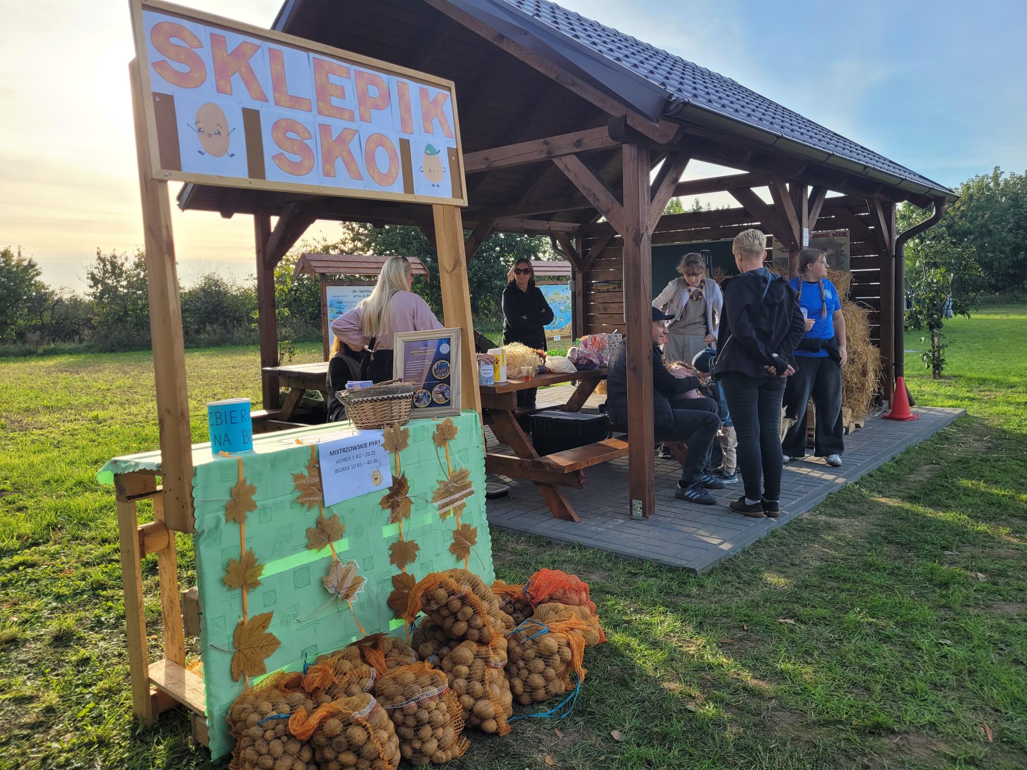 sarbia mistrzowskiego wykopski - Marek Wolski  - Radio Poznań