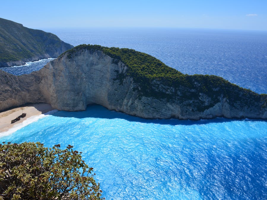 zakynthos zakintos grecja wyspa - Nikolay Draganov - Pexels