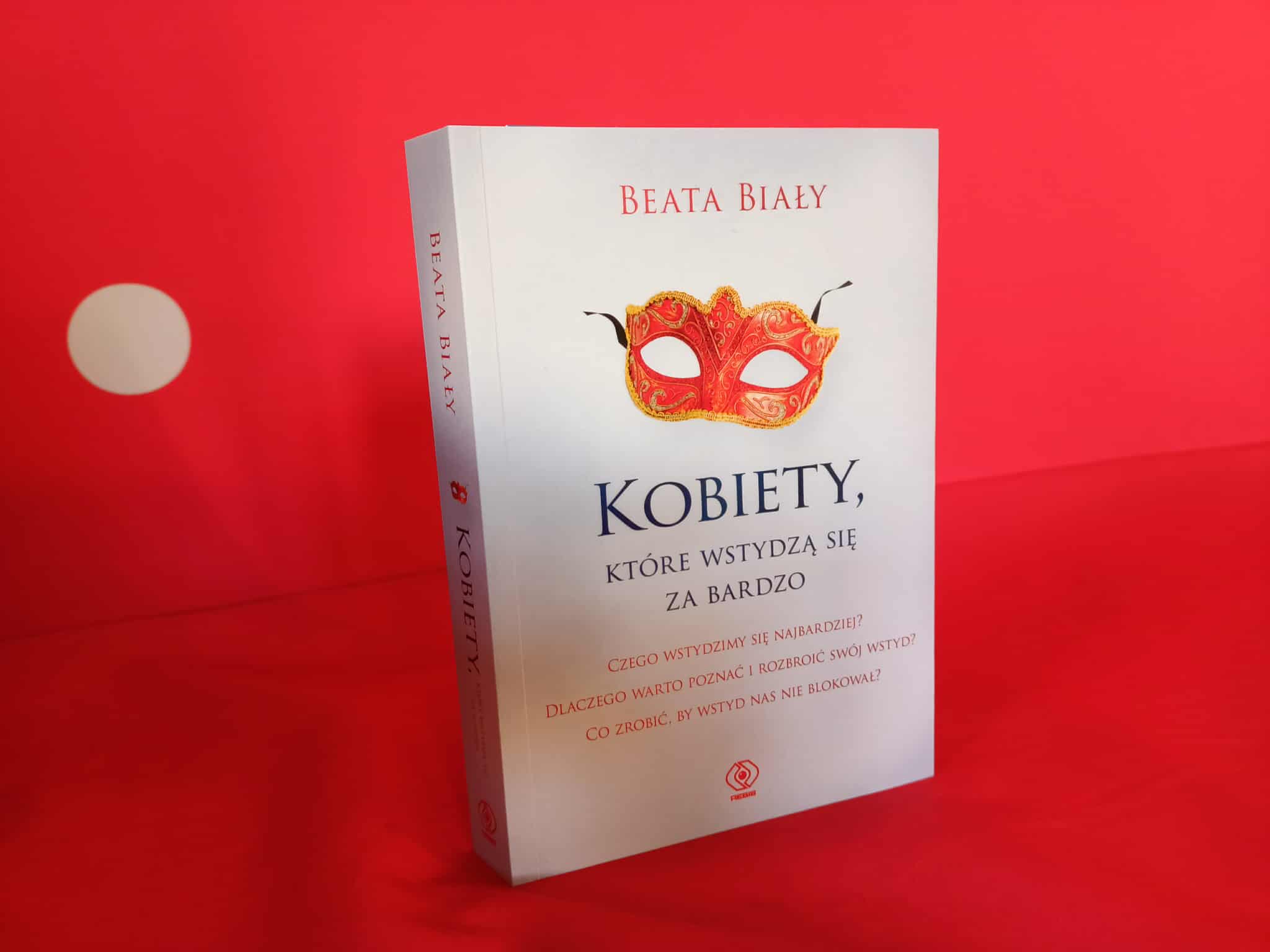 książka - Joanna Divina  - Radio Poznań