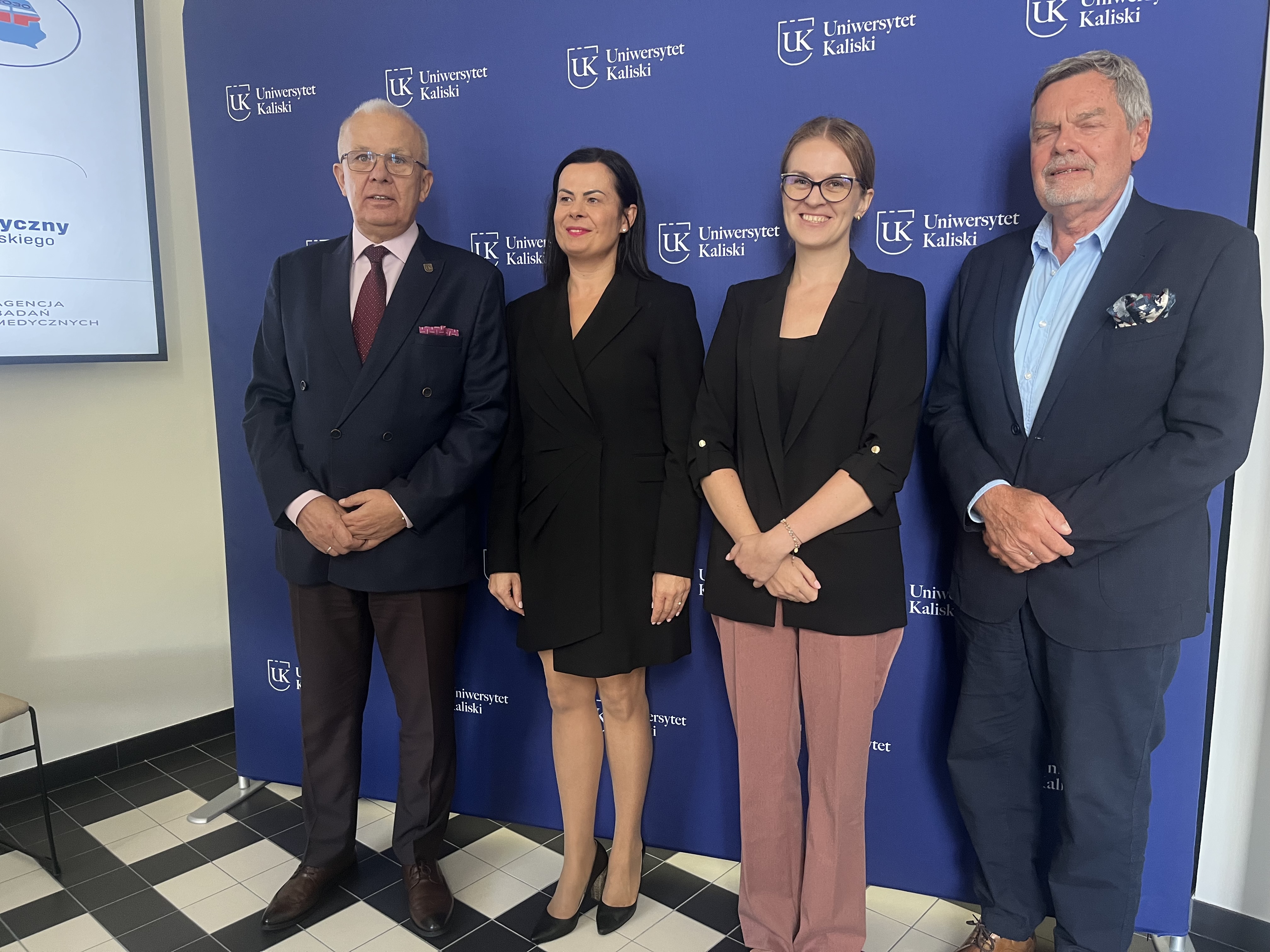 projekt badawczy - Danuta Synkiewicz - Radio Poznań