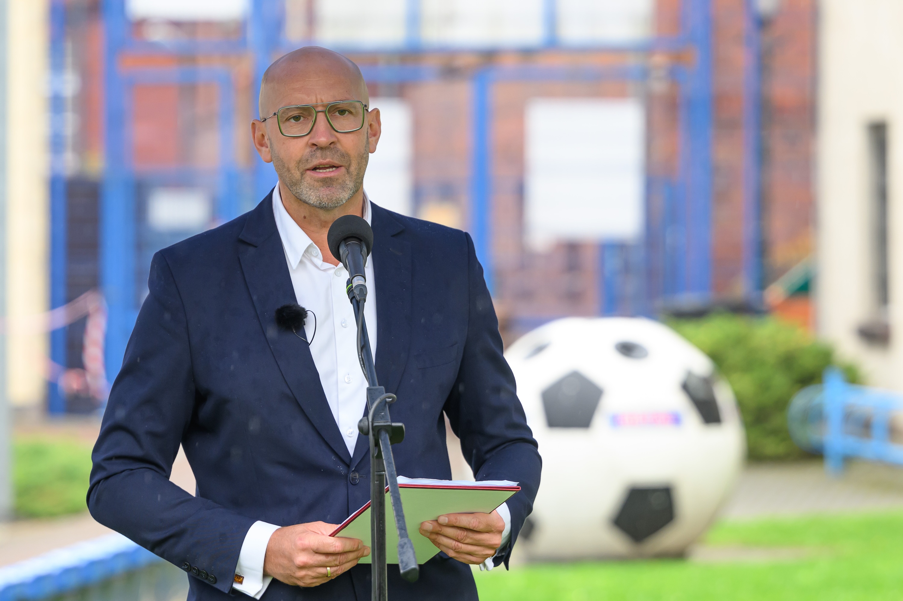 Jakub Rutnicki - Jakub Kaczmarczyk - Radio Poznań