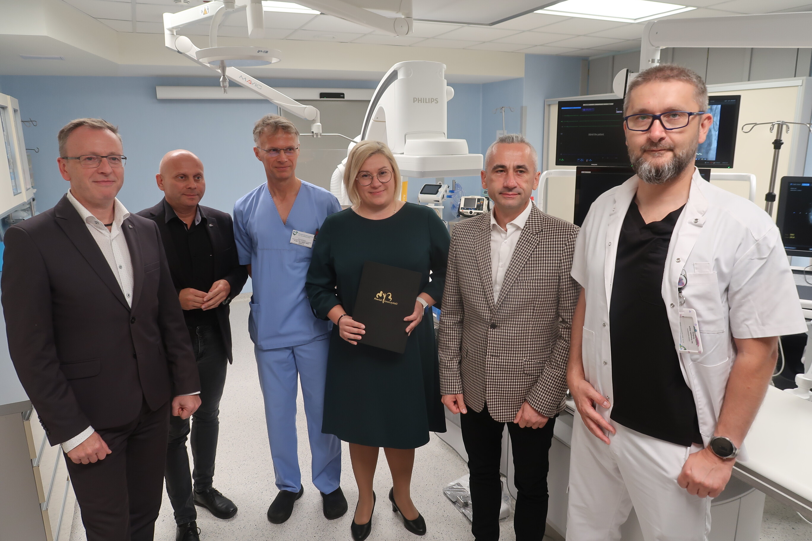 sprzęt leszno - Bartłomiej Klupś - Radio Poznań