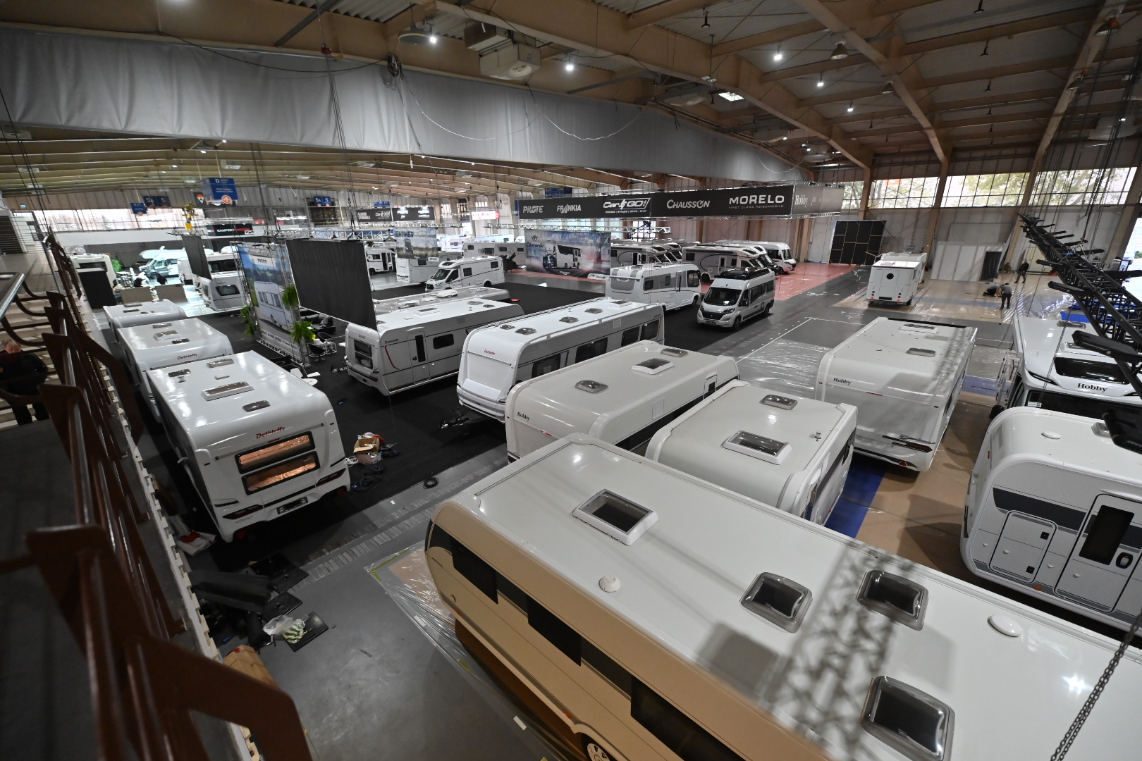 kamper - Wojtek Wardejn - Radio Poznań