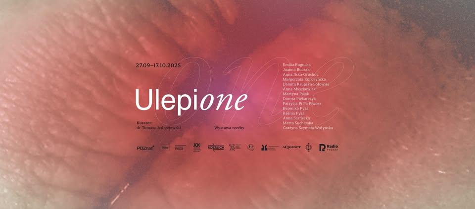 Ulepione - Organizator
