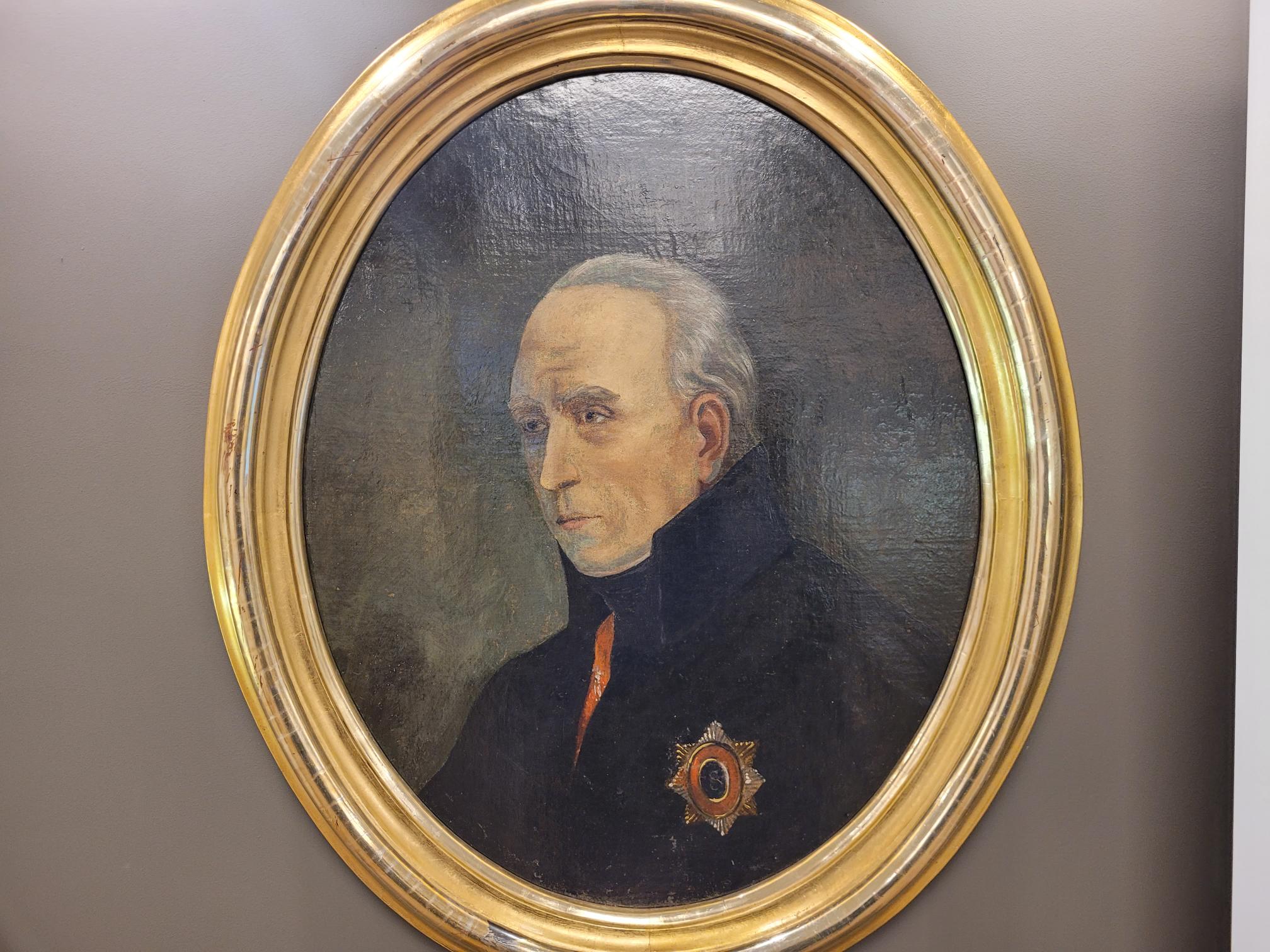 Rok Staszica Piła - Marek Wolski - Radio Poznań