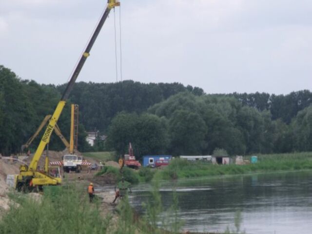 bulwar nadwarciański konin - Iwona Krzyżak - Radio Merkury