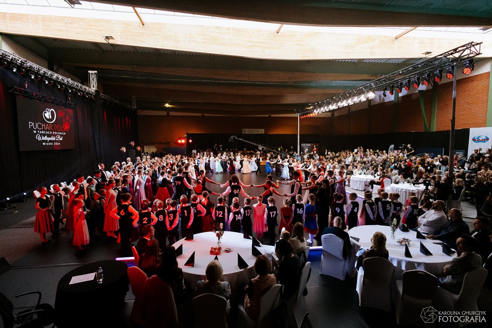 „Wielkopolski Bat” 2025 - Organizator