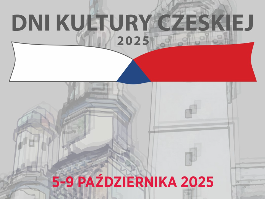 dni kultury czeskiej 2025
