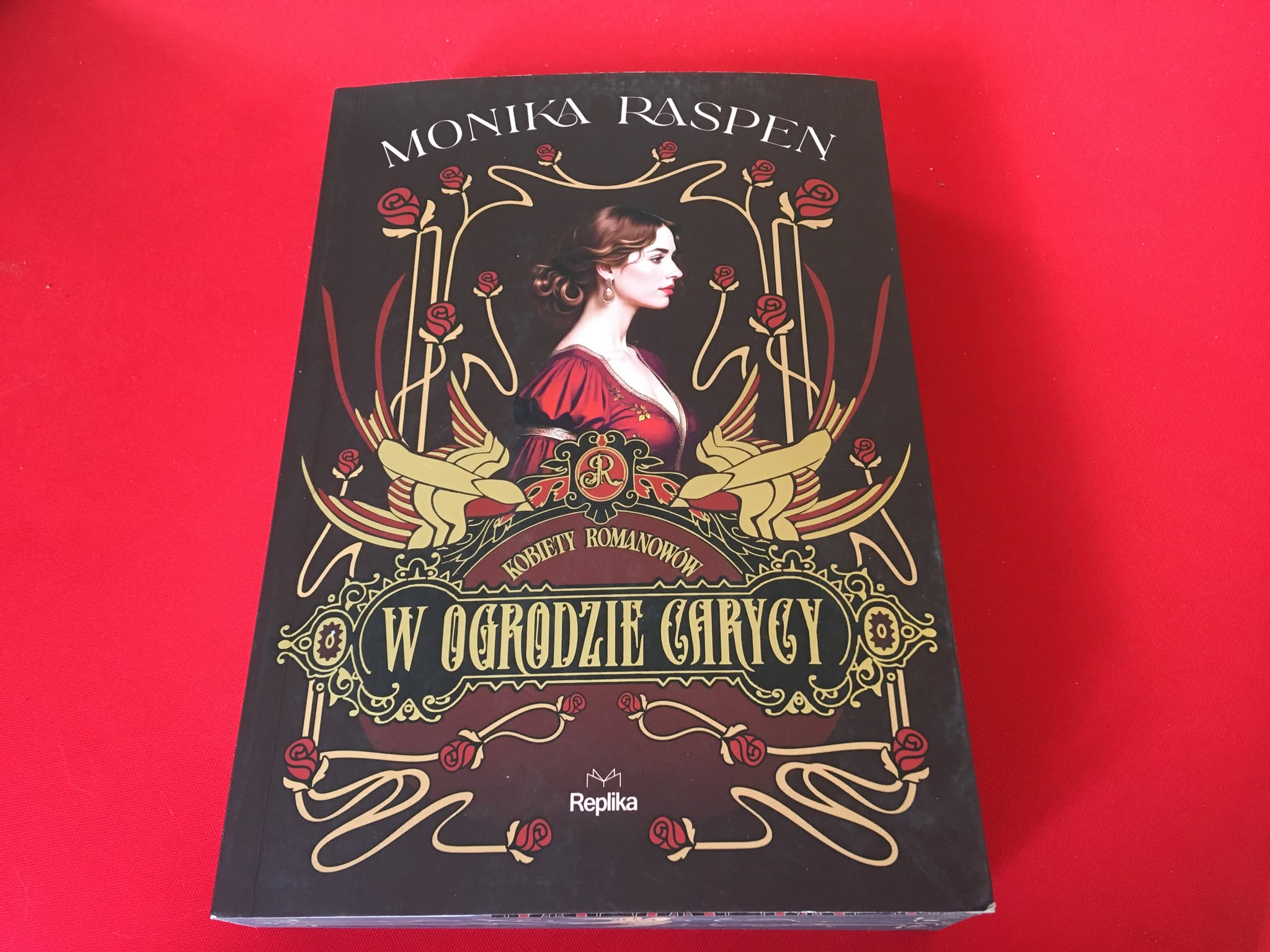 W ogrodzie carycy - Jacek Butlewski - Radio Poznań