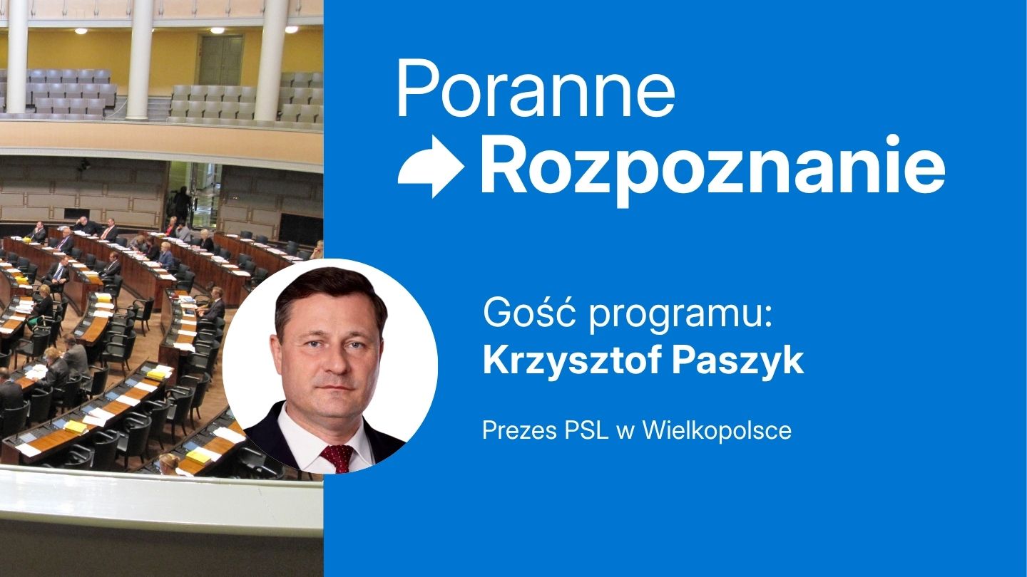 poranne paszyk - Canva