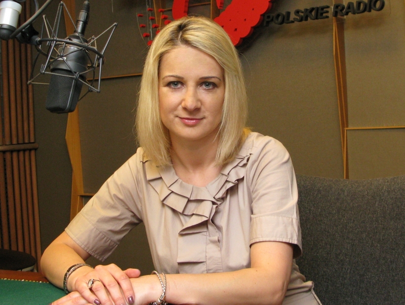 Janowicz-Strzyżewska, EURO-POZNAŃ 2012 - Szymon Mazur