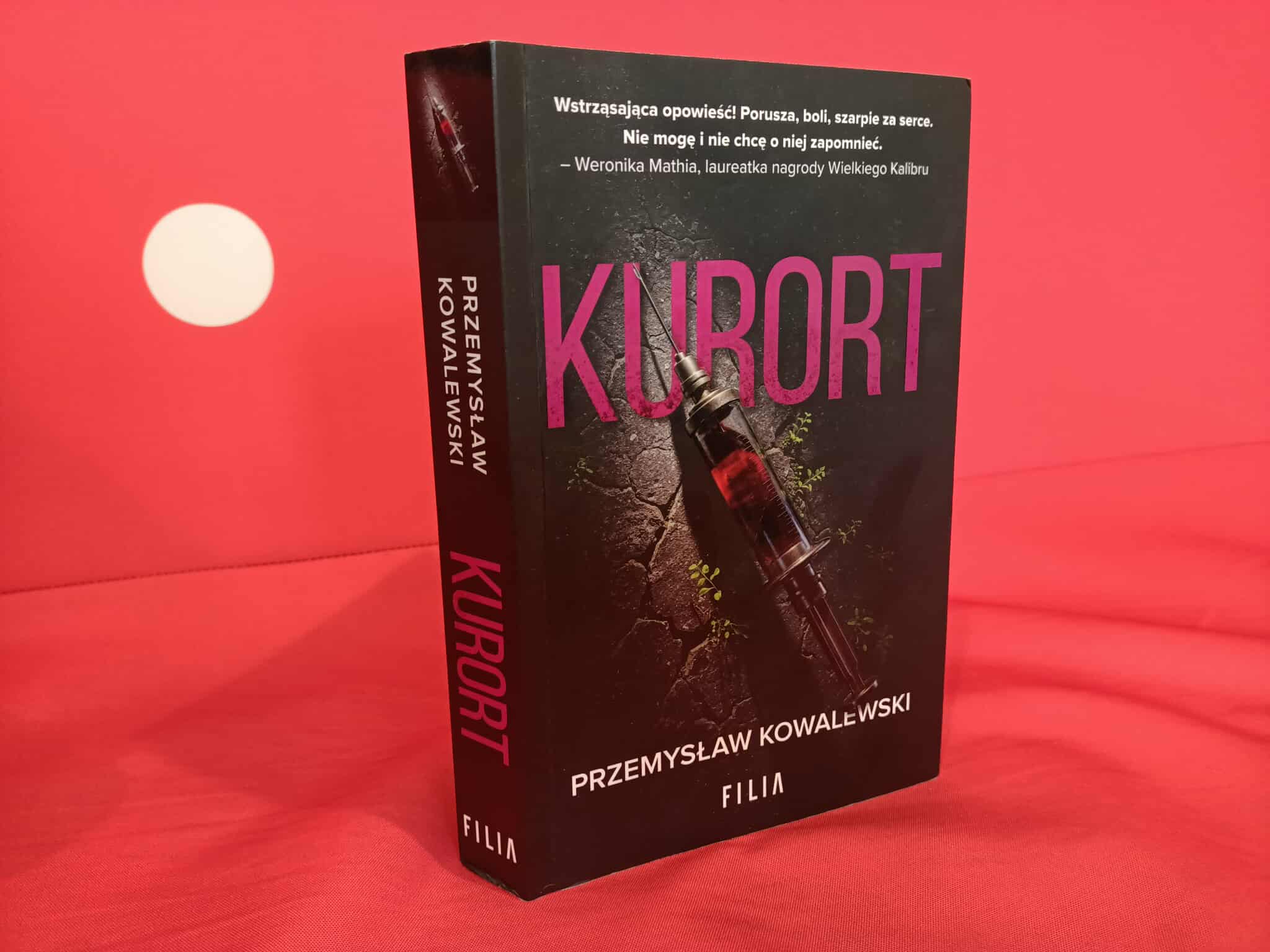 kurort Przemysław Kowalewski - Joanna Divina - Radio Poznań