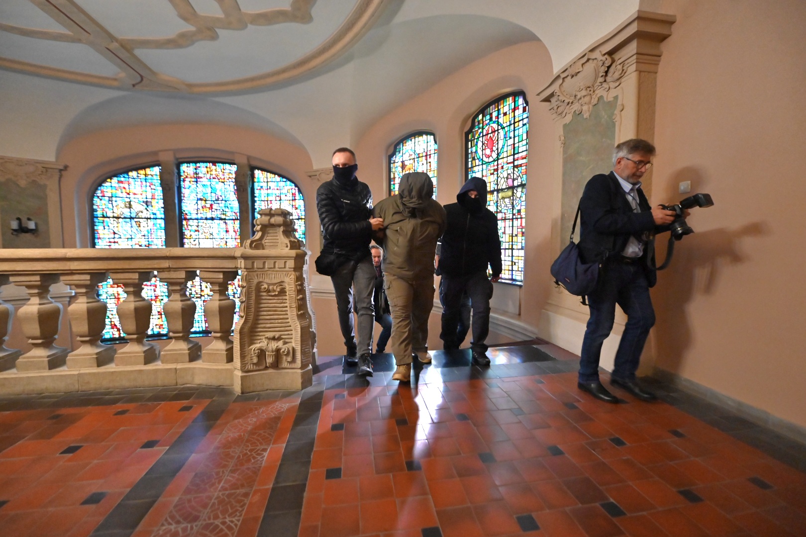 ordynator - Wojtek Wardejn - Radio Poznań