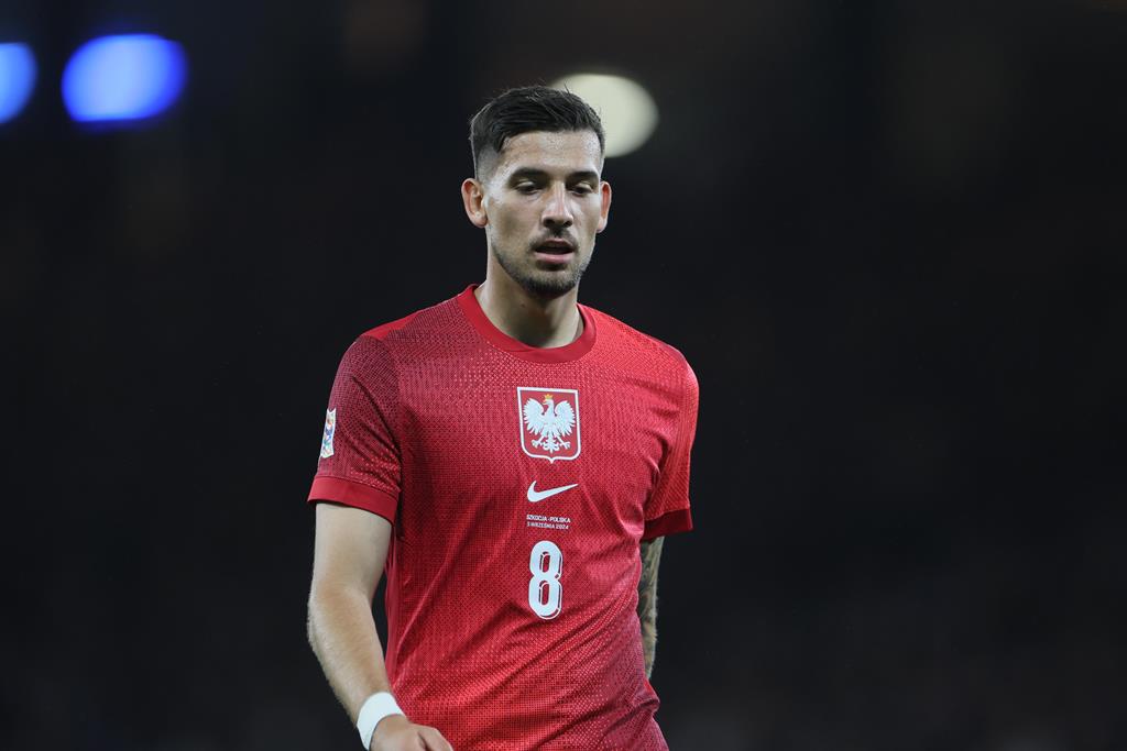 pap_20240905_3GK (Copy) - Leszek Szymański - PAP