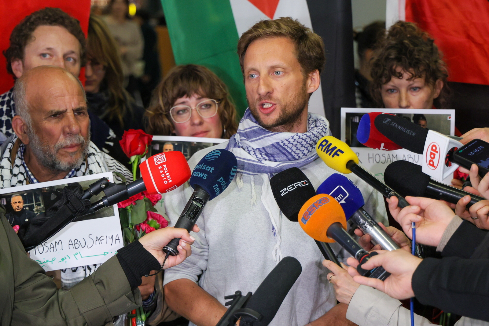 Sterczewski - Paweł Supernak - PAP