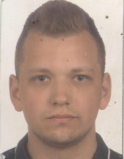 oskar kozłowski - KPP Ostrów Wielkopolski