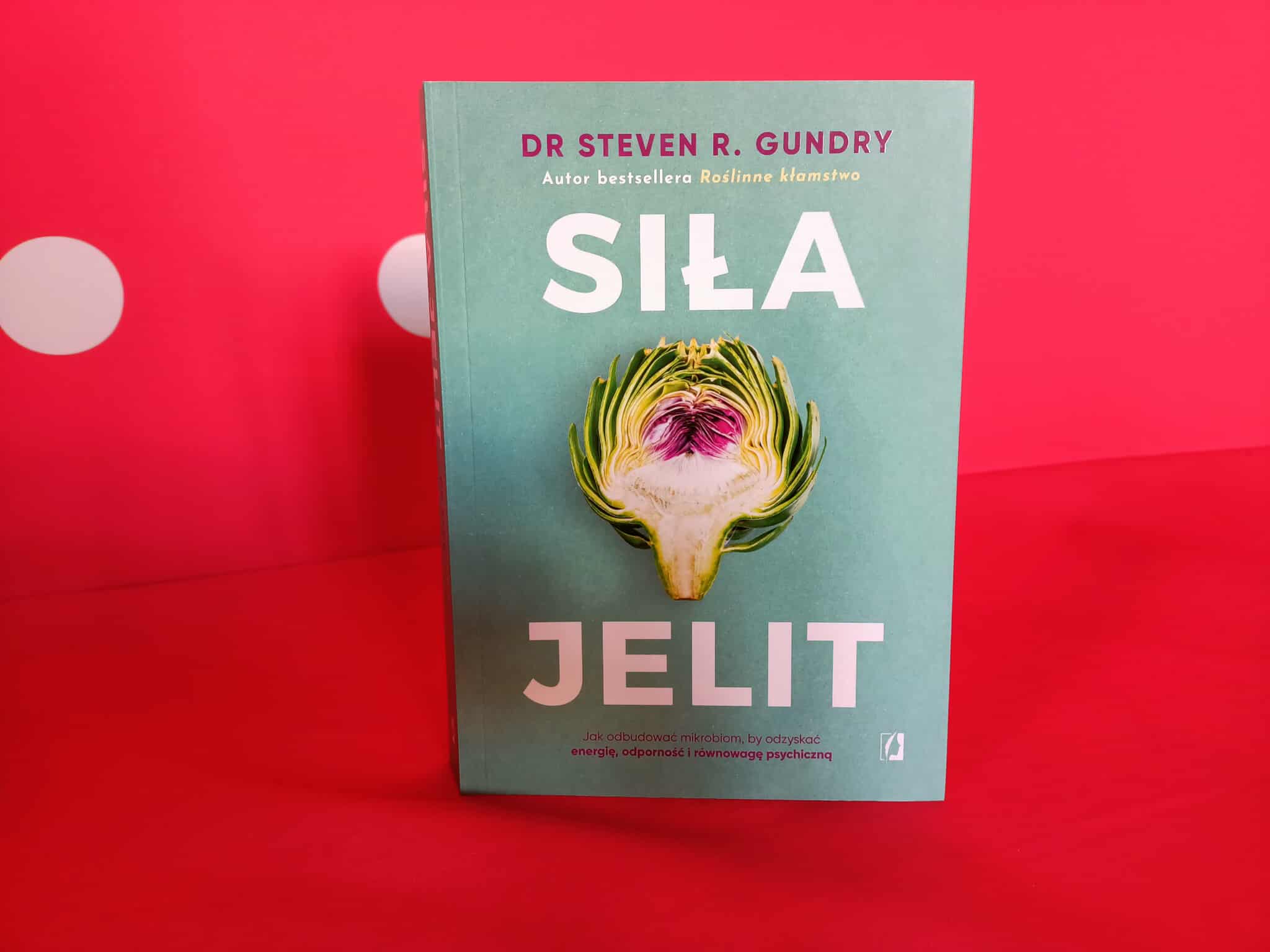 Siła Jelit - Joanna Divina - Radio Poznań