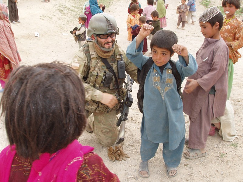 Krzysztof Grygiel, por. Michał Kij    