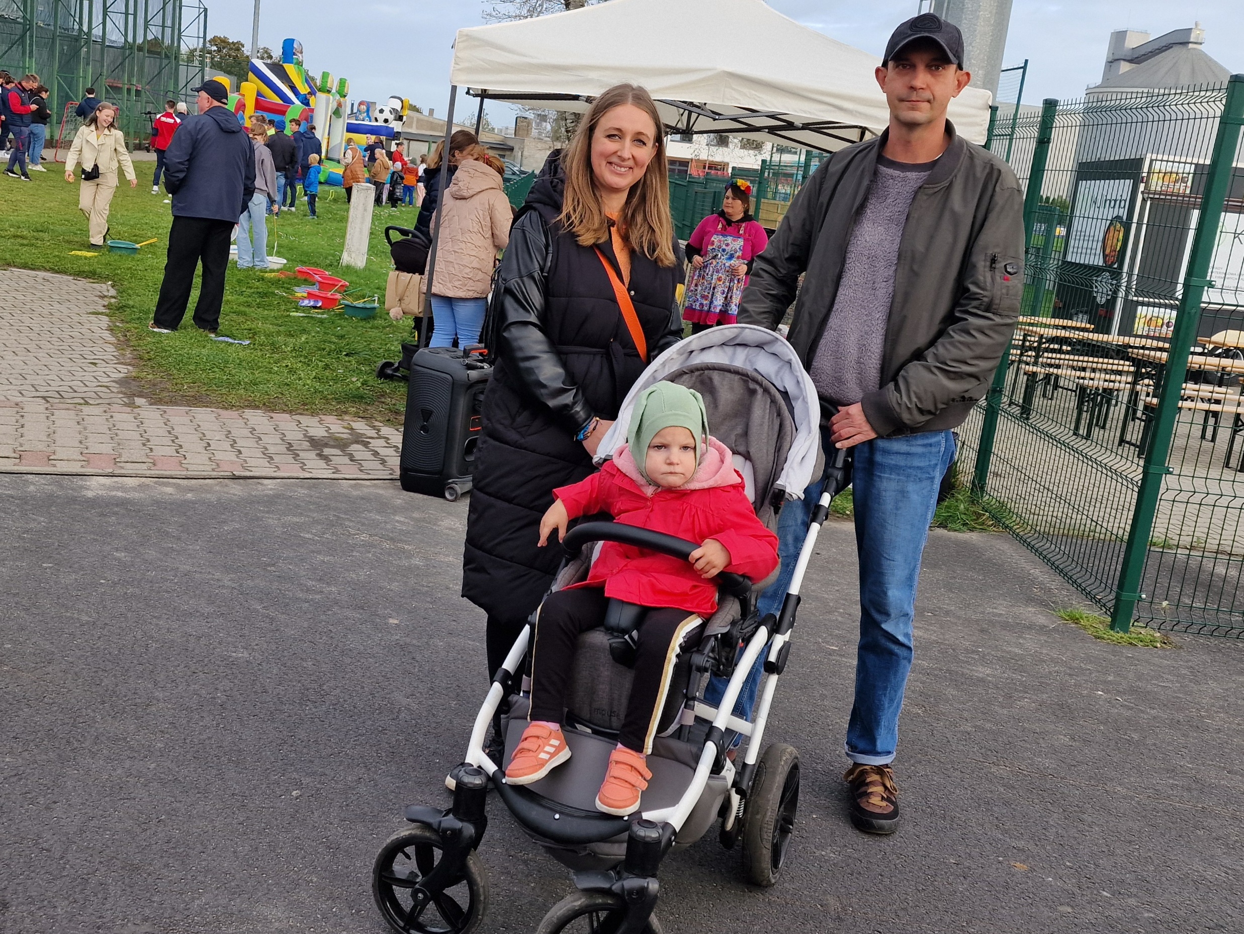 gaia nowak - Grzegorz Ługawiak - Radio Poznań