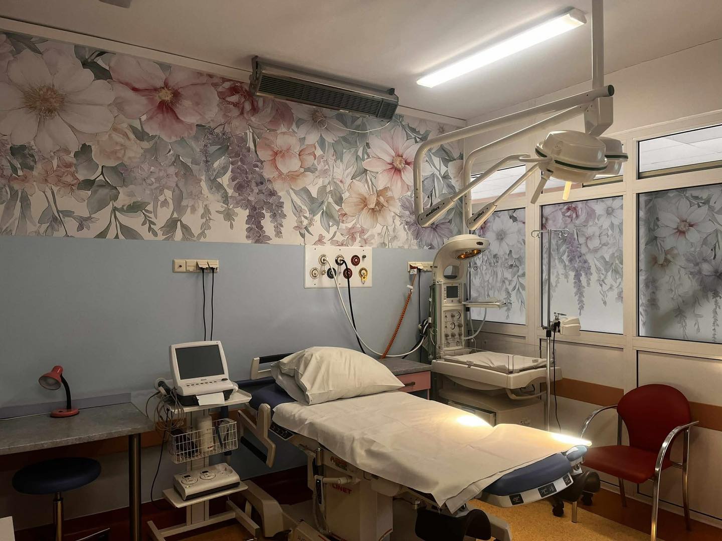 porodówka Piła - Marek Wolski - Radio Poznań