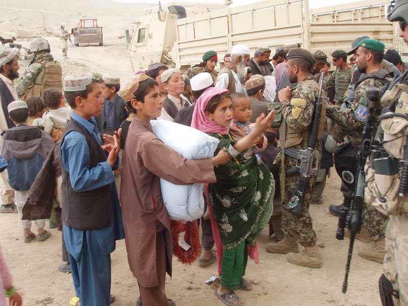 Krzysztof Grygiel, por. Michał Kij    