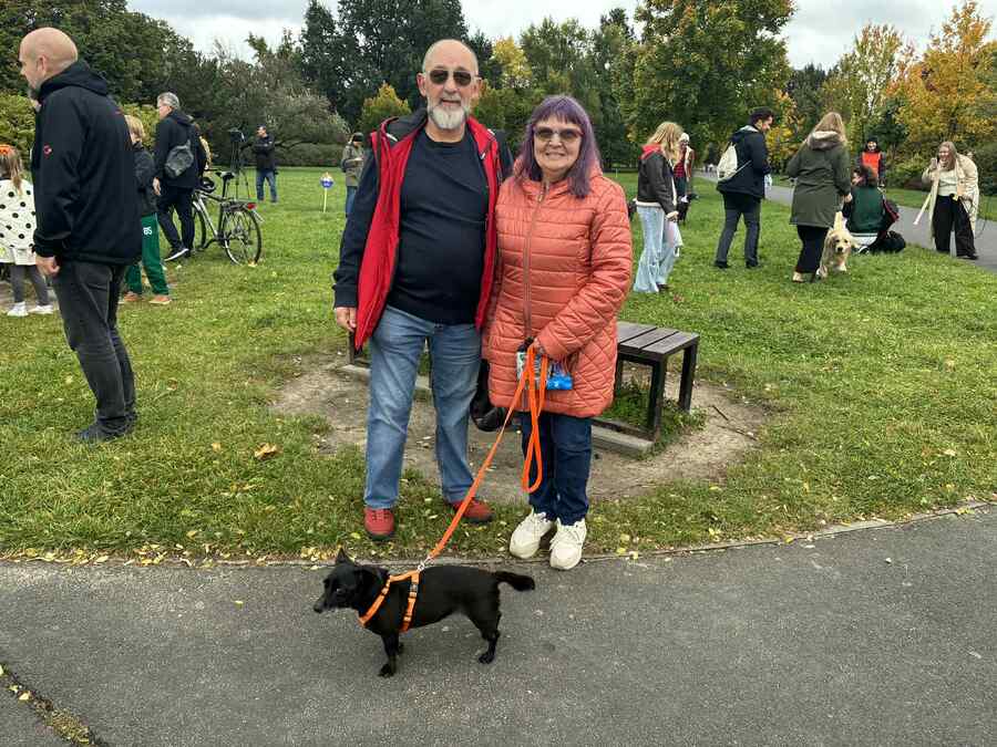 fruzia marsz kejterka - Adam Michalkiewicz - Radio Poznań