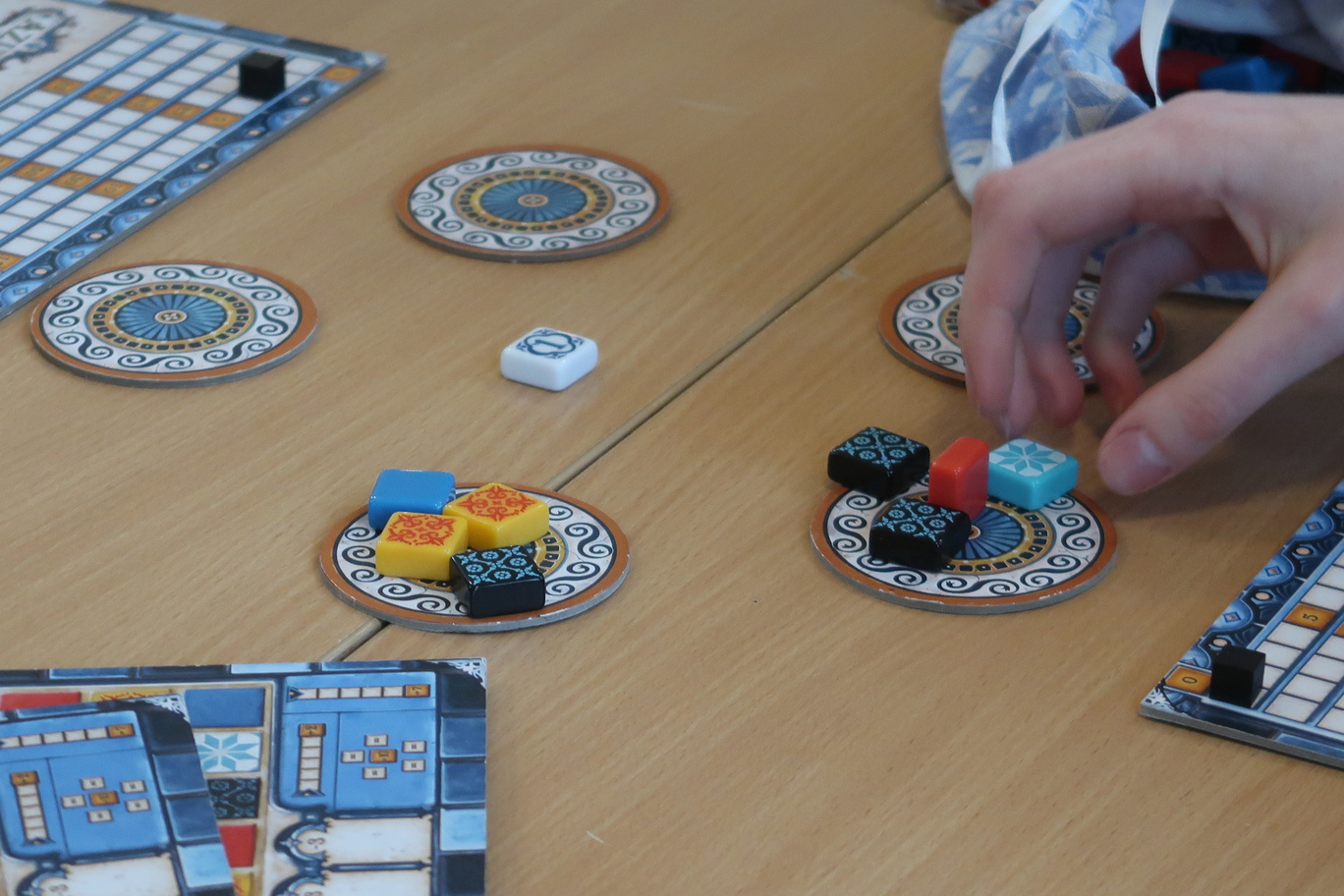 gra planszówka - Bartłomiej Klupś - Radio Poznań