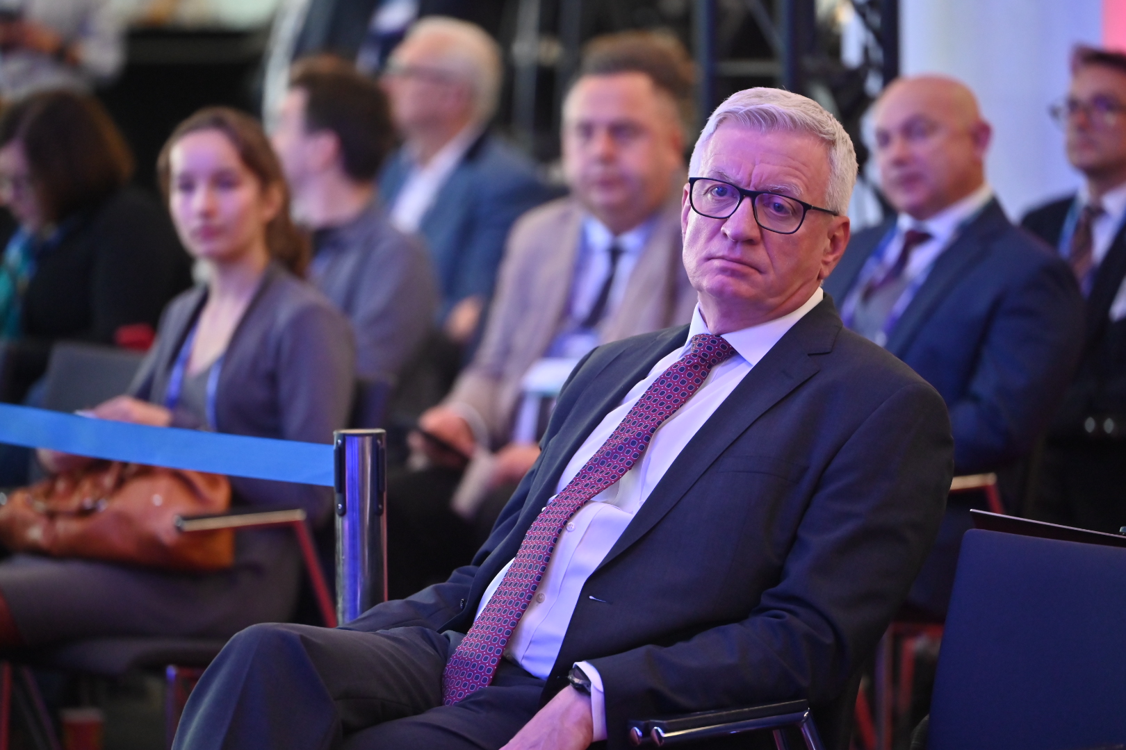 jacek jaskowiak - Wojtek Wardejn - Radio Poznań