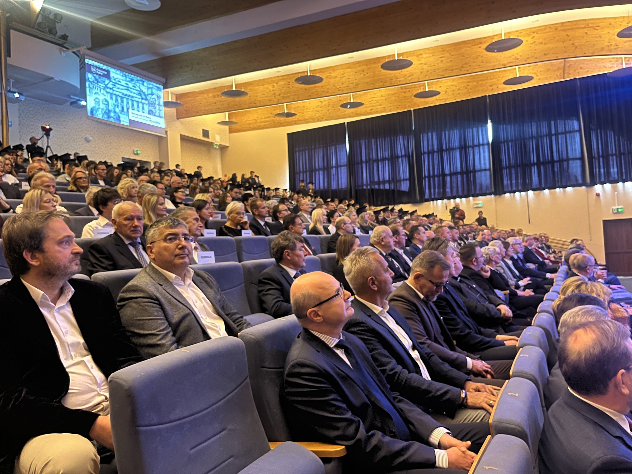 Uniwersytet Kaliski - Danuta Synkiewicz - Radio Poznań