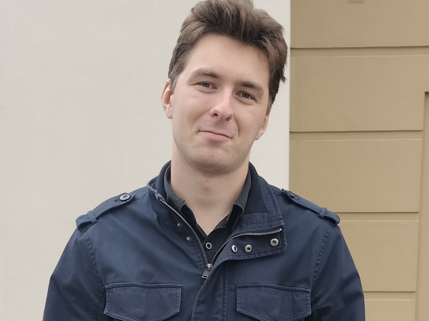 Piotr Płociniczak młodzież wszechpolska