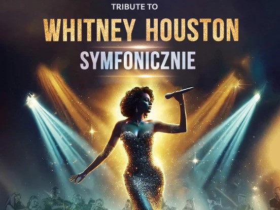 Whitney Houston symfonicznie - Organizator 