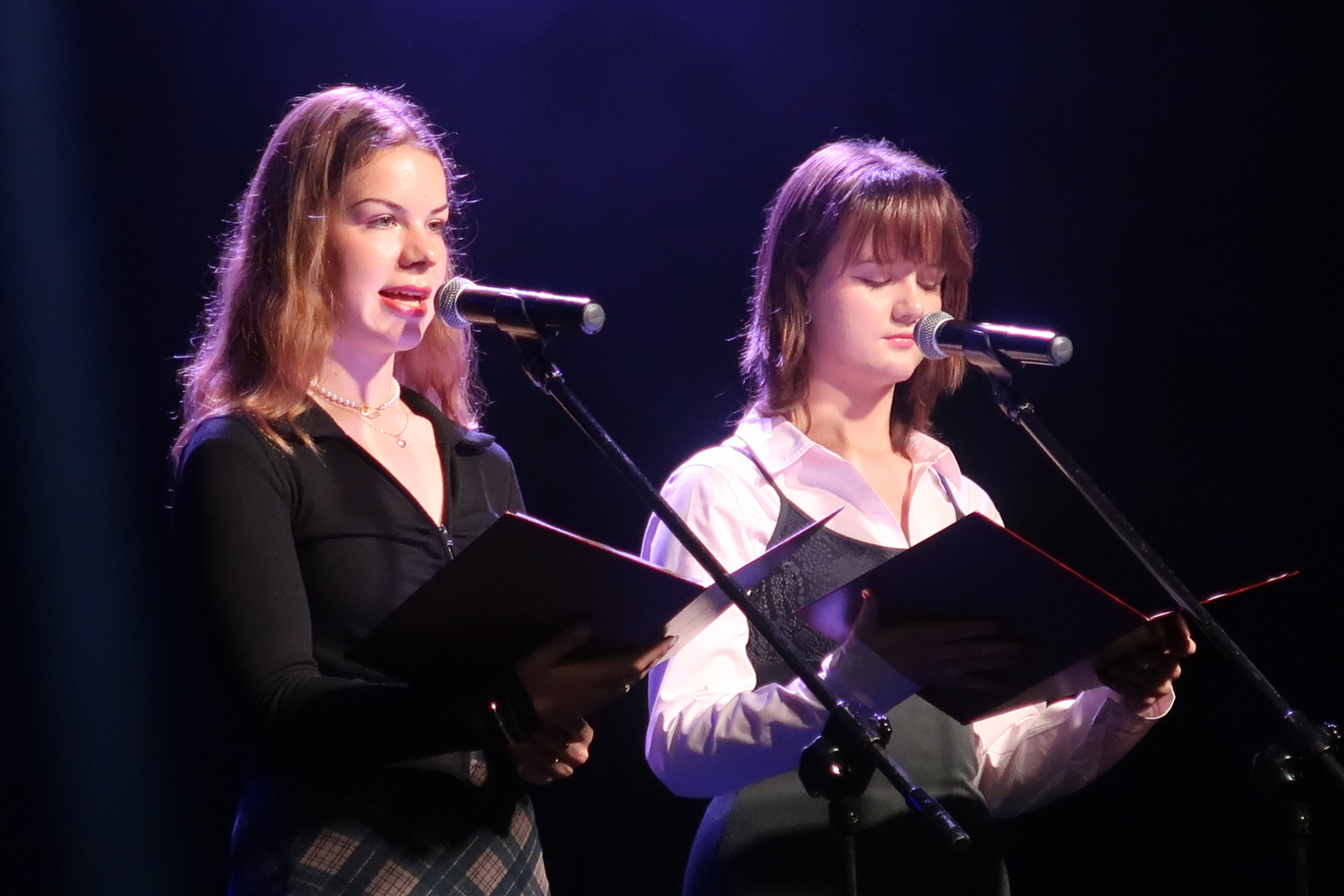 Dzień Edukacji Narodowej - Bartłomiej Klupś - Radio Poznań