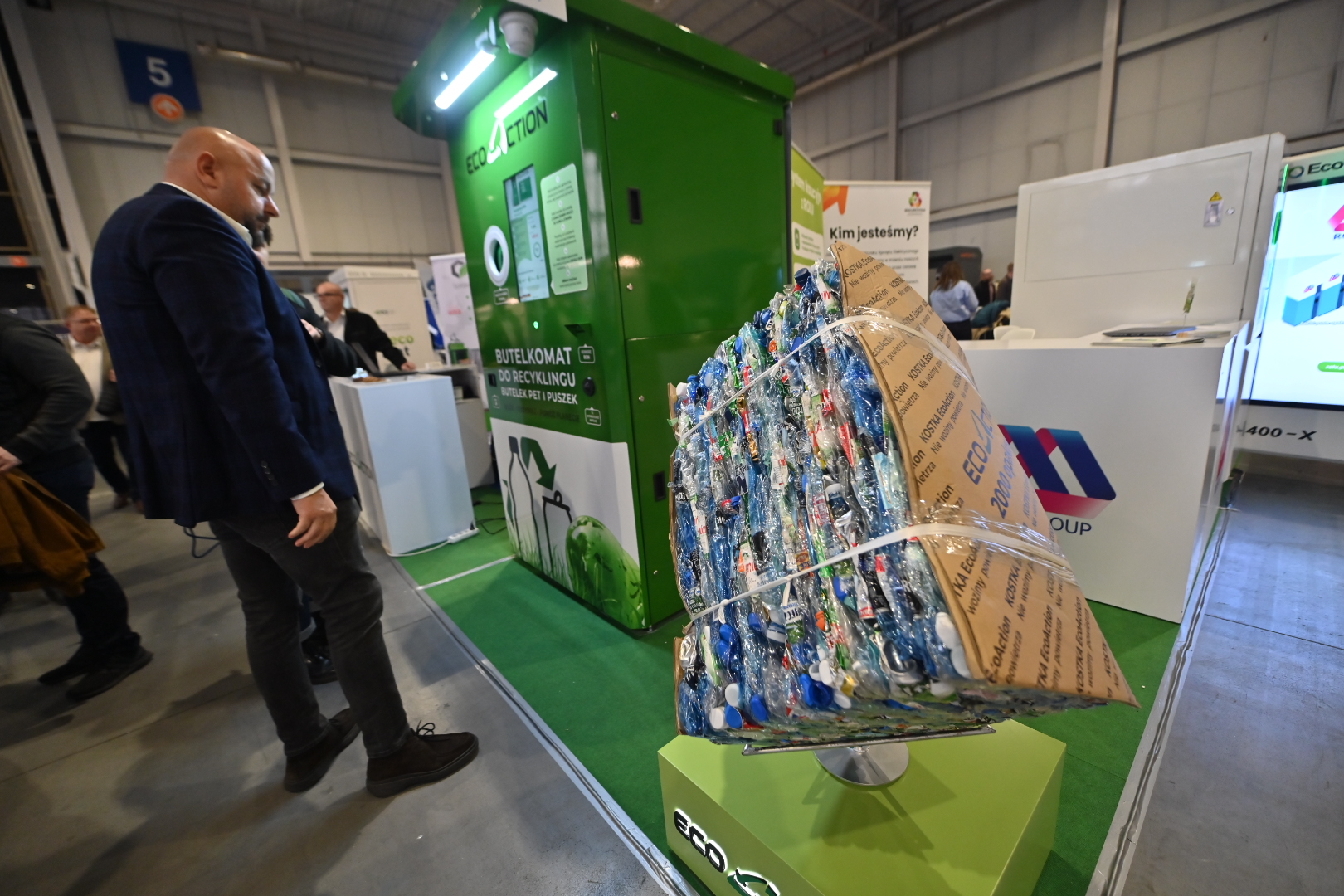 Poleco - Wojtek Wardejn - Radio Poznań