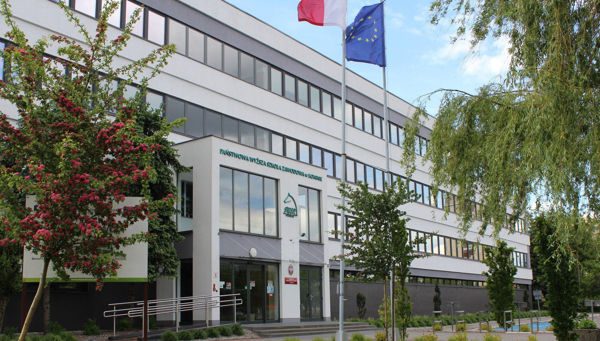 ANS Konin - ANS Konin