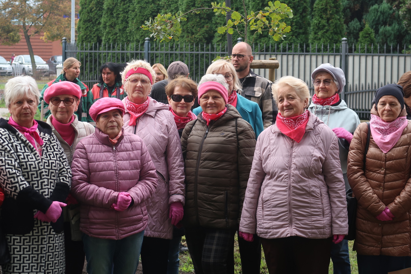 amazonki - Bartłomiej Klupś - Radio Poznań