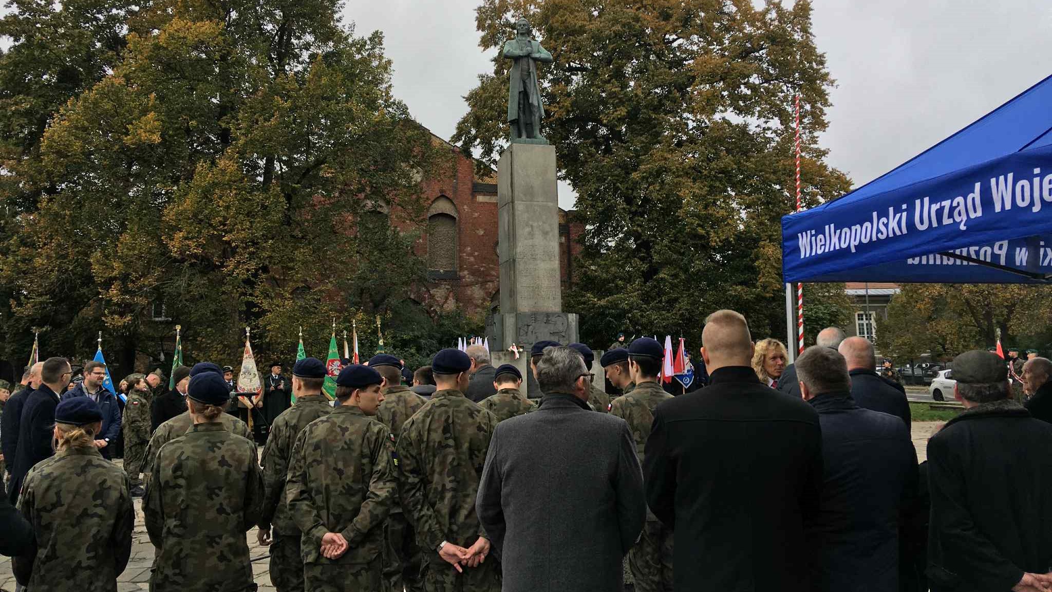 batalionów chłopskich - Jacek Butlewski - Radio Poznań