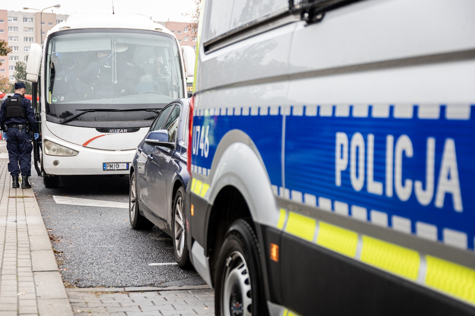 asp. Łukasz Kędziora