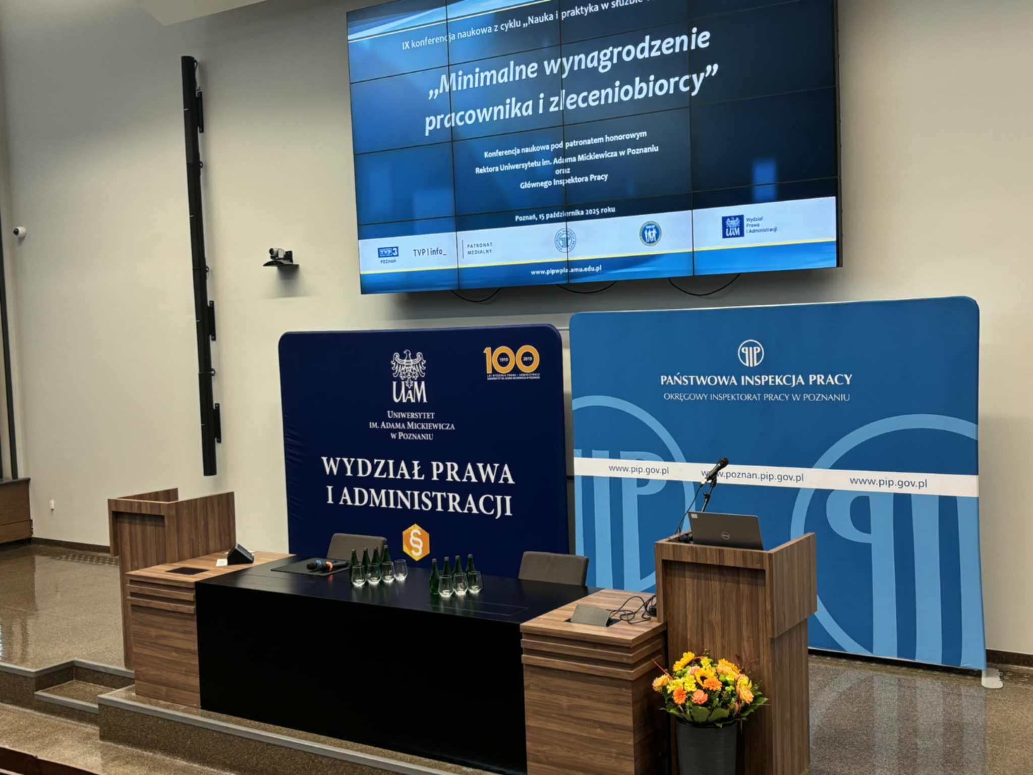 minimalne wynagrodzenie  - Radio Poznań