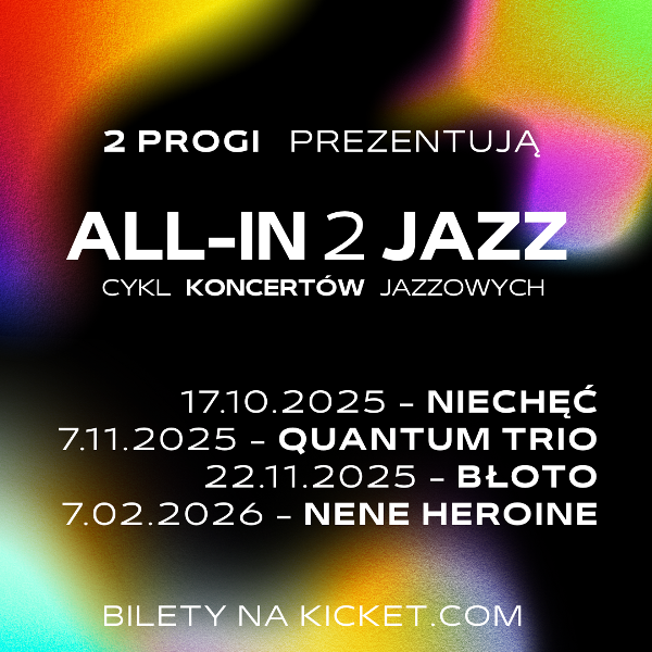 „All-in 2 Jazz”