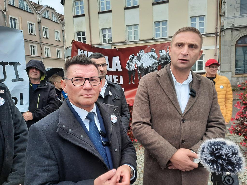 Bąkiewicz Konin - Michalina Maciaszek - Radio Poznań