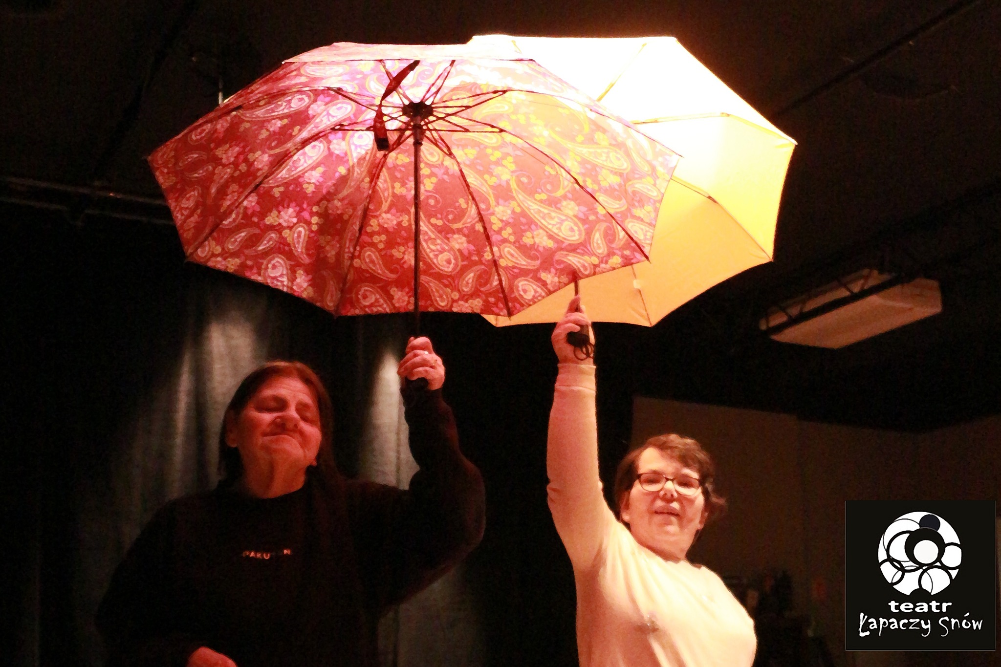 Po burzy - Teatr Łapaczy Snów