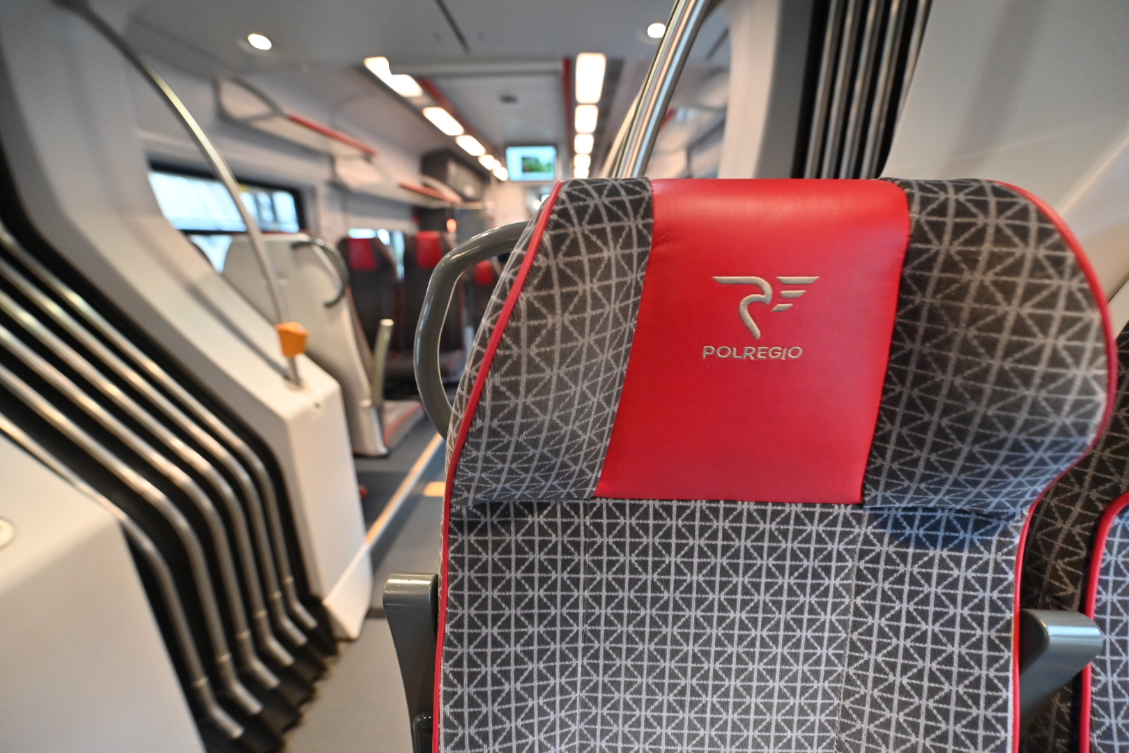 polregio - Wojtek Wardejn - Radio Poznań