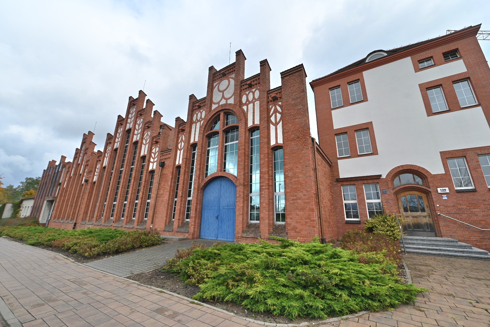 przepompownia - Wojtek Wardejn - Radio Poznań