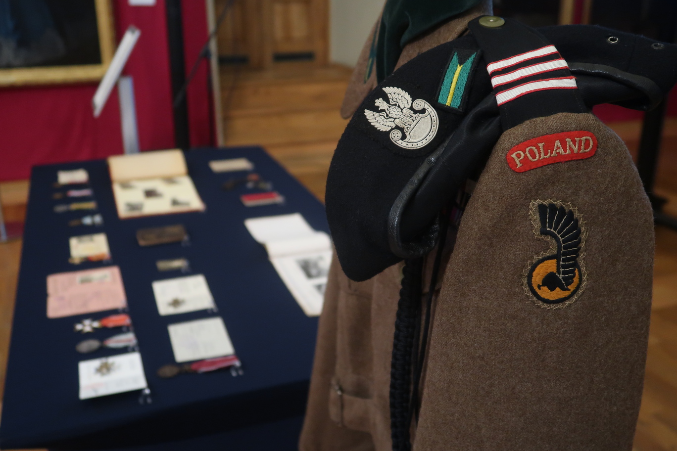 Muzeum Leszno - Bartłomiej Klupś - Radio Poznań