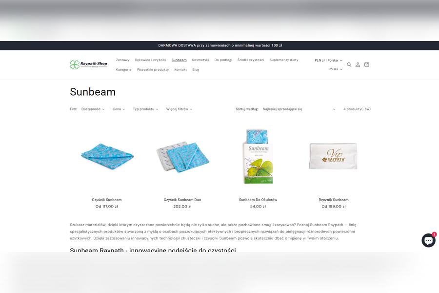 3 - Materiał sponsorowany