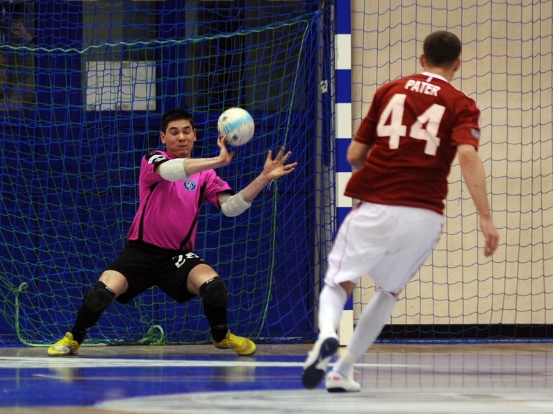 Akademia - Wisła - Foltyn - Krzysztof Kaczyński